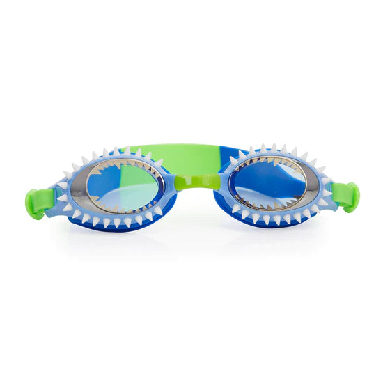 Fish and Chips Goggles