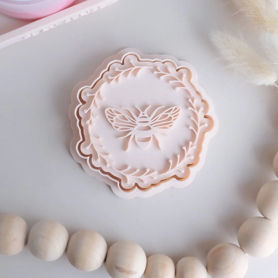 Play Dough Cutters and Stamps