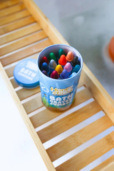 Honeysticks Bath Crayons 16