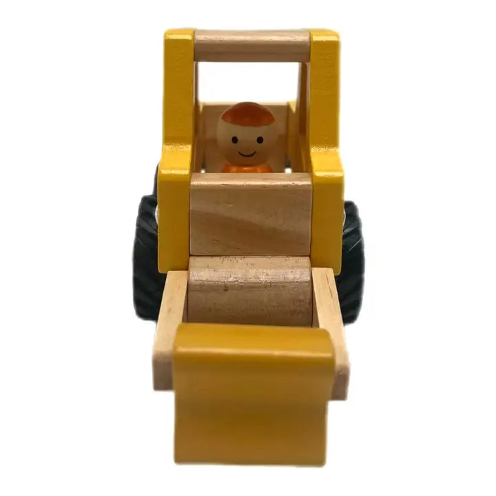 Digger Wooden