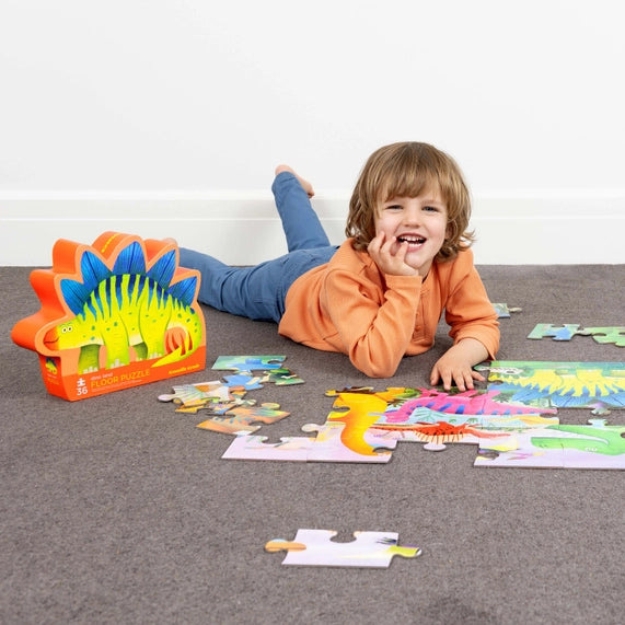 Dino Puzzle 36 piece