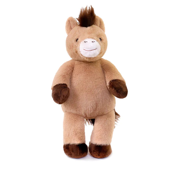 Dusty the Pony