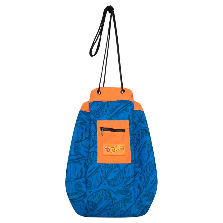 Hot Wheels Play Pouch