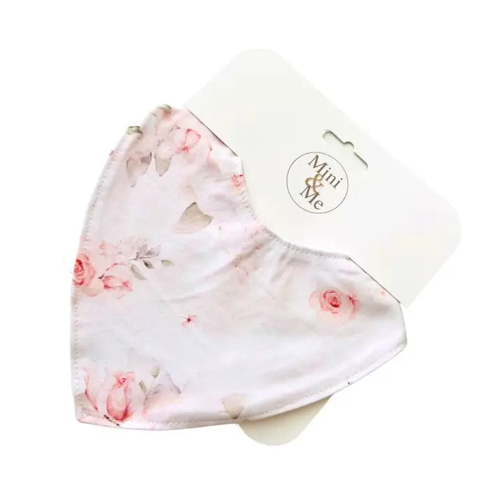 Dribble Bib Waterproof Imogen