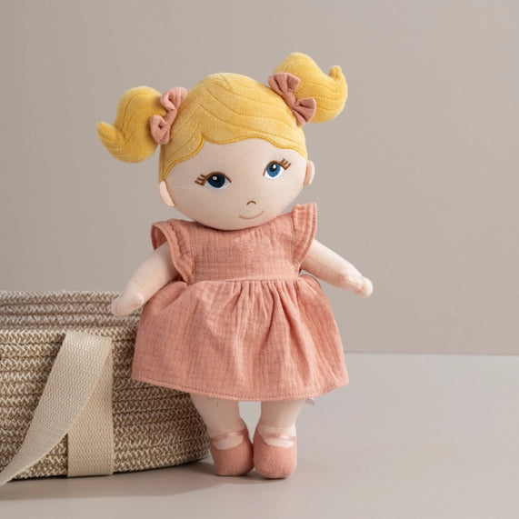 My First Doll Lola