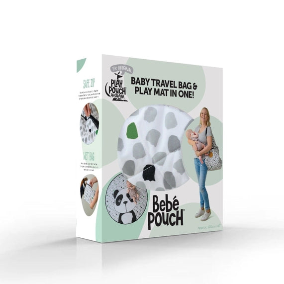 Play Mat Panda