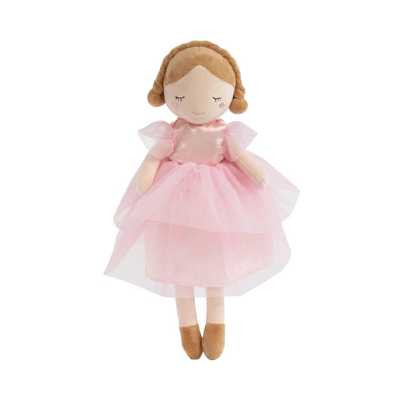 Doll Princess Lucia