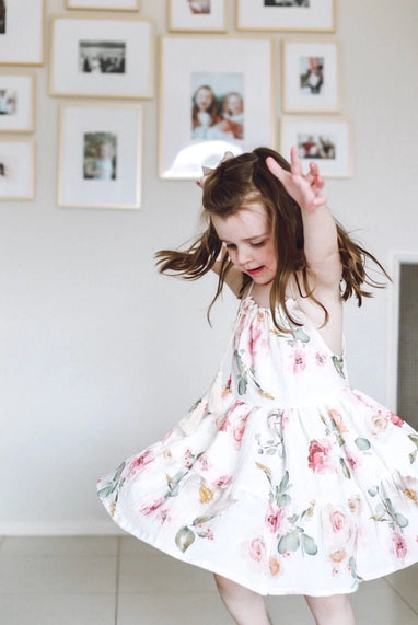Dress Sadie