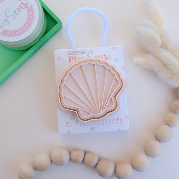 Play Dough Cutters and Stamps