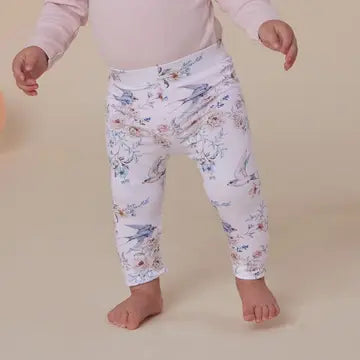 Sweet Swallow Leggings