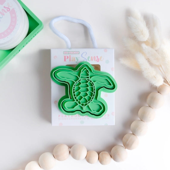 Play Dough Cutters and Stamps