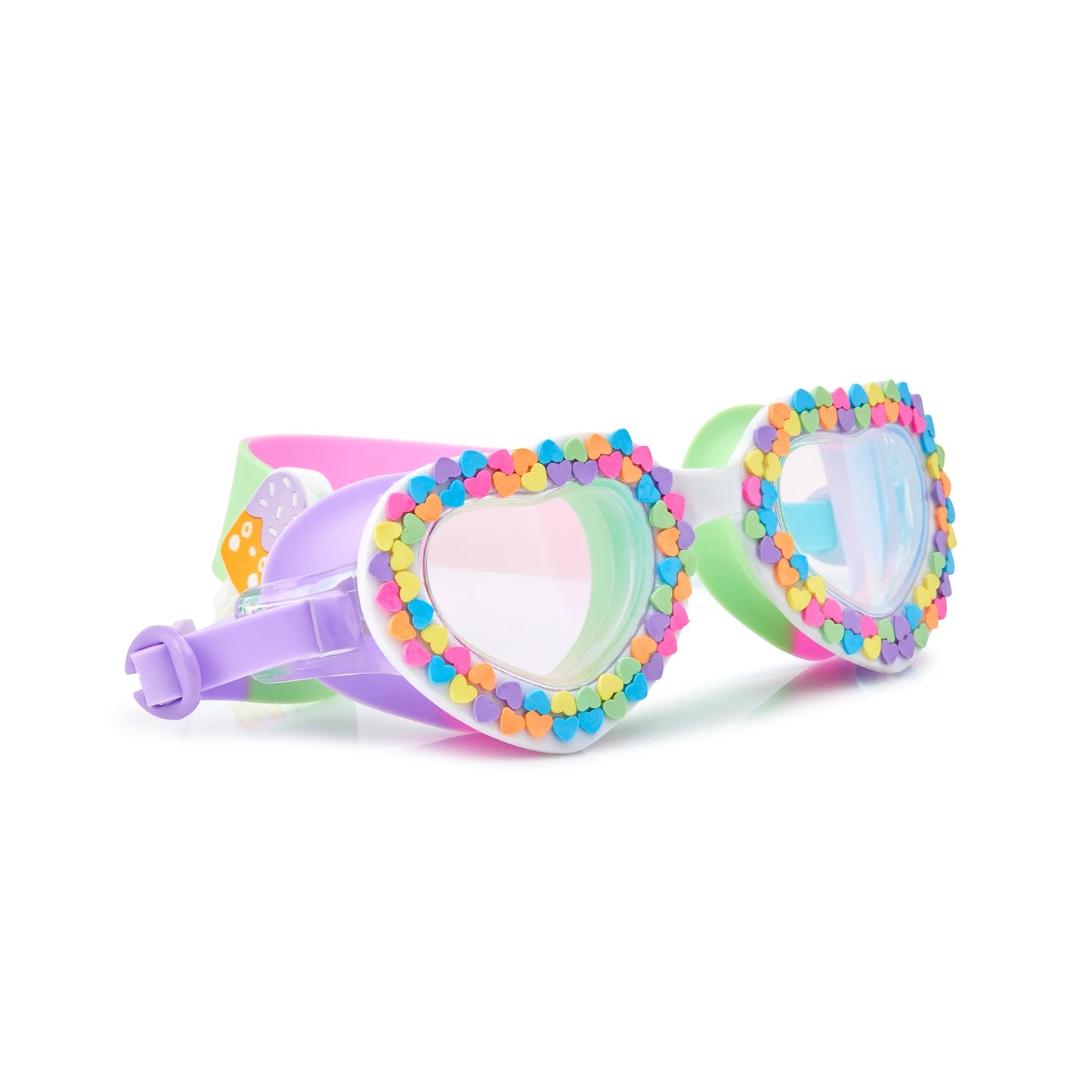 Swimming goggles Valentine 100s and 1000s