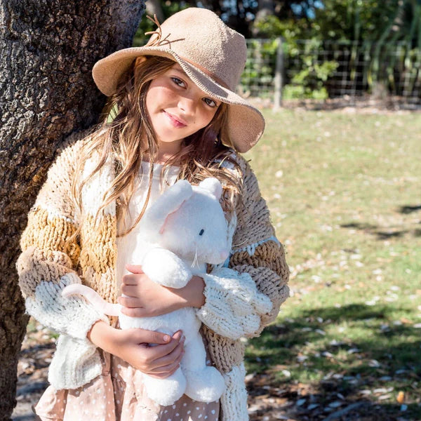 Willow Mouse ( Angora)