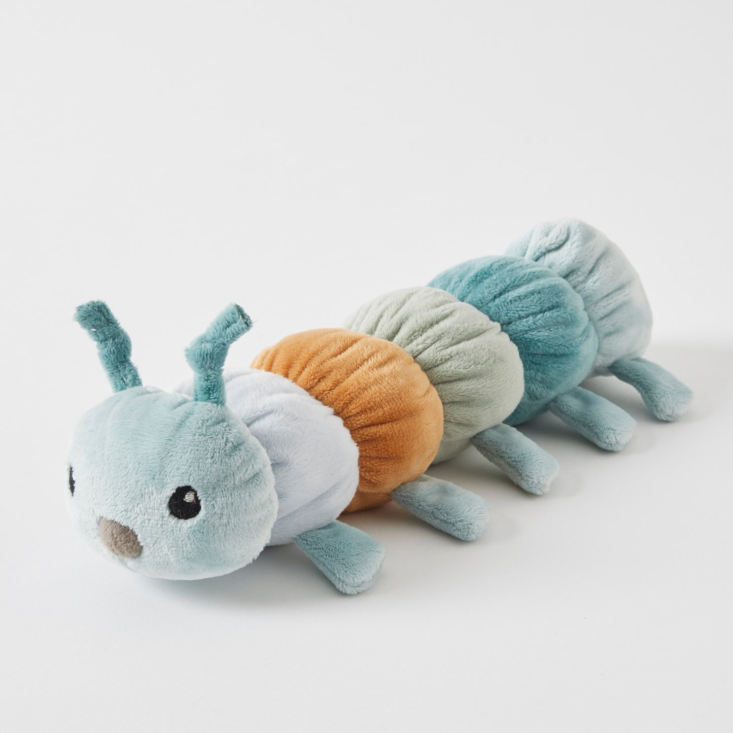 Caterpillar Cooper Rattle