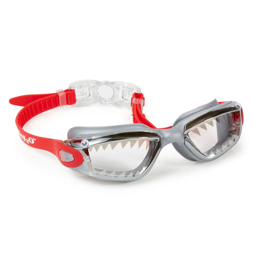 Jawsome Hammerhead Grey