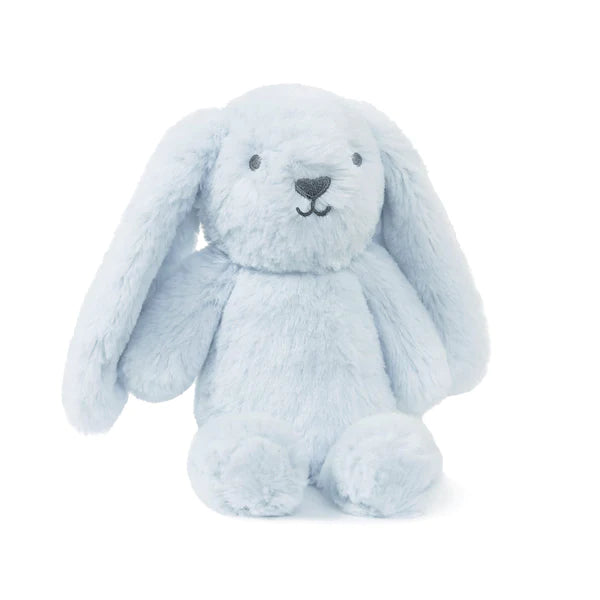 BUNNY BAXTER BLUE SMALL