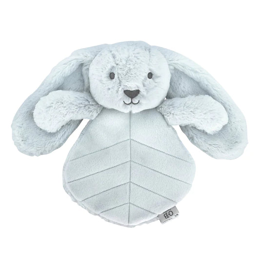 BUNNY BAXTER BLUE COMFORTER