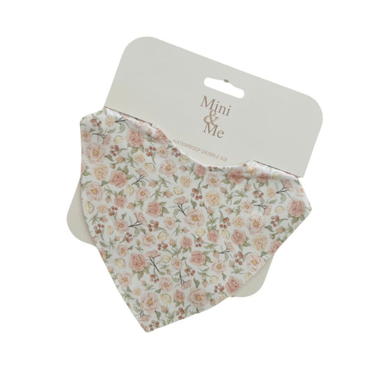 Waterproof Bib Lola