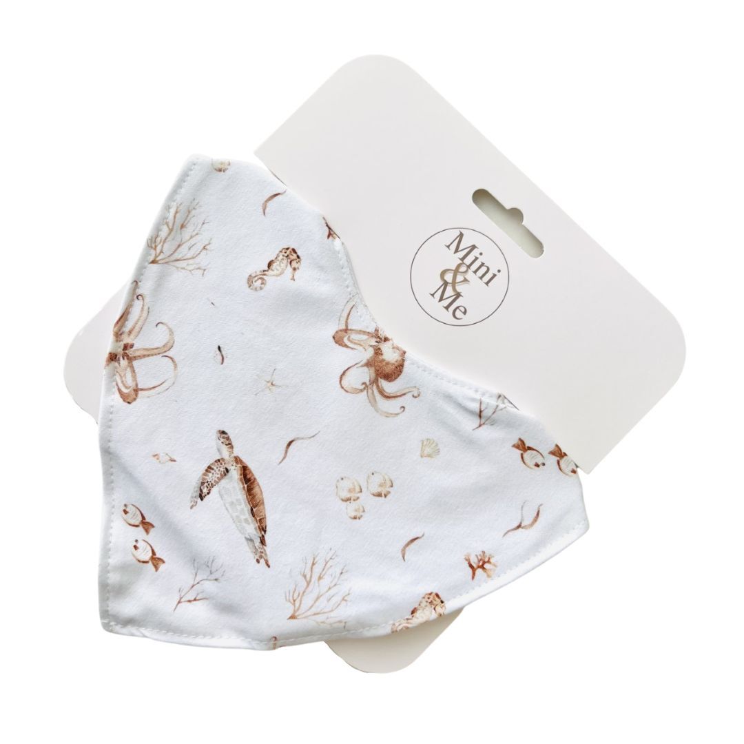 Waterproof Bib Oceania