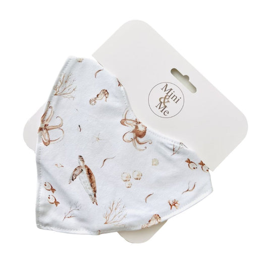 Waterproof Bib Oceania