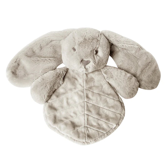 Ziggy the comforter cuddle toy for babies