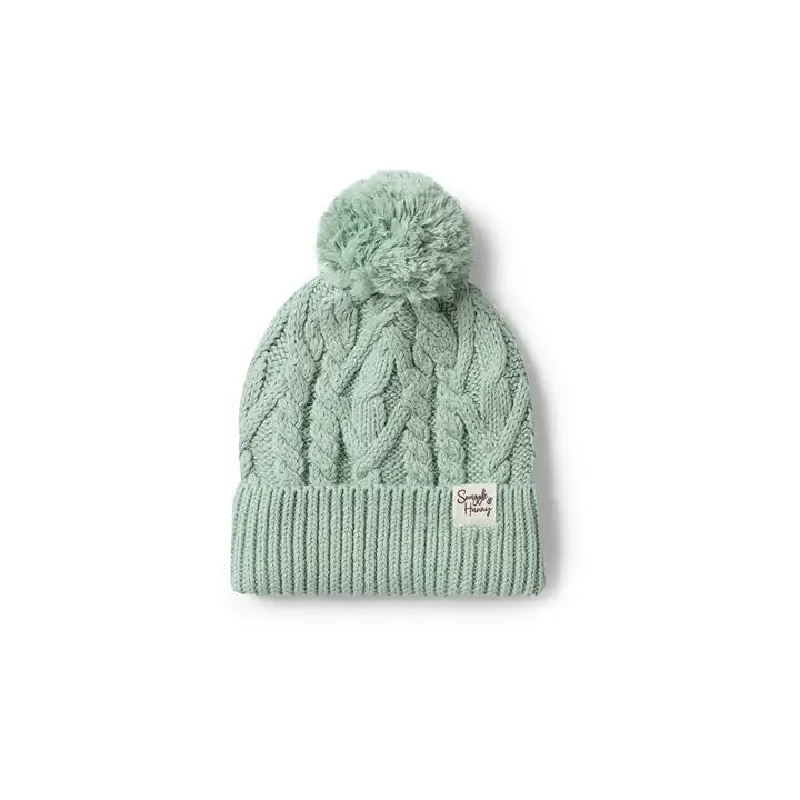 Beanie Mint