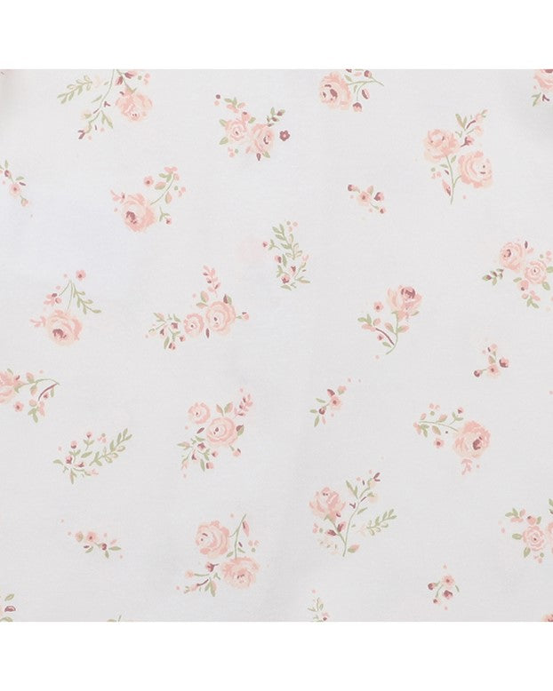 Romper Short Sleeve Belle