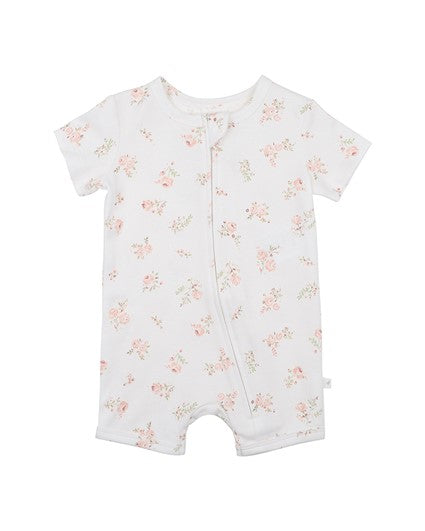 Romper Short Sleeve Belle