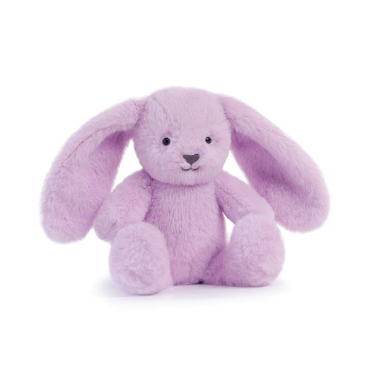Lavender Loppity Bunny Small