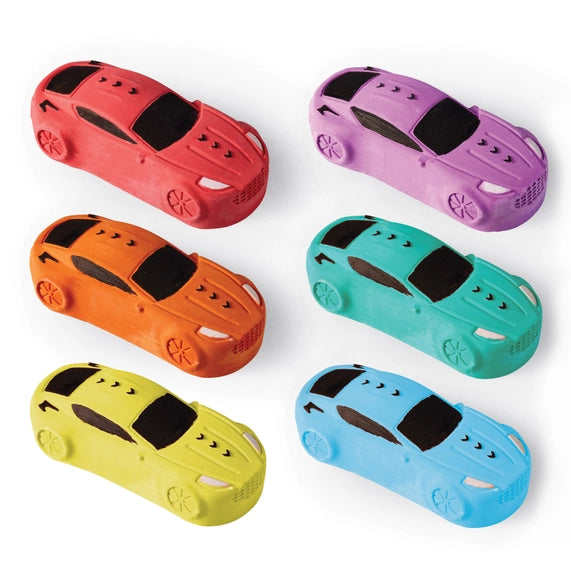 Car Chalk