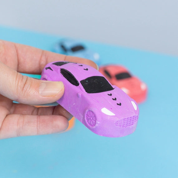 Car Chalk