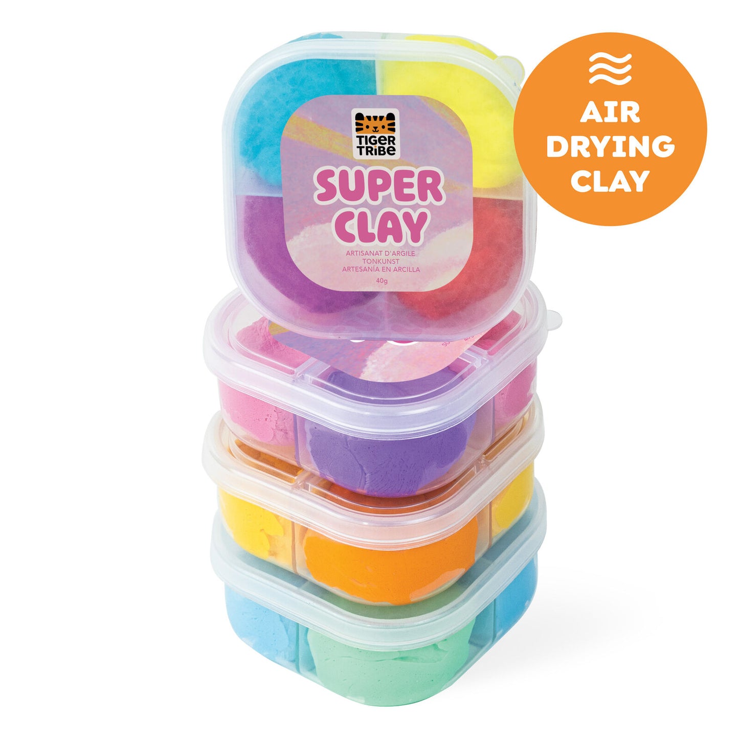 Claytopia Unicorn
