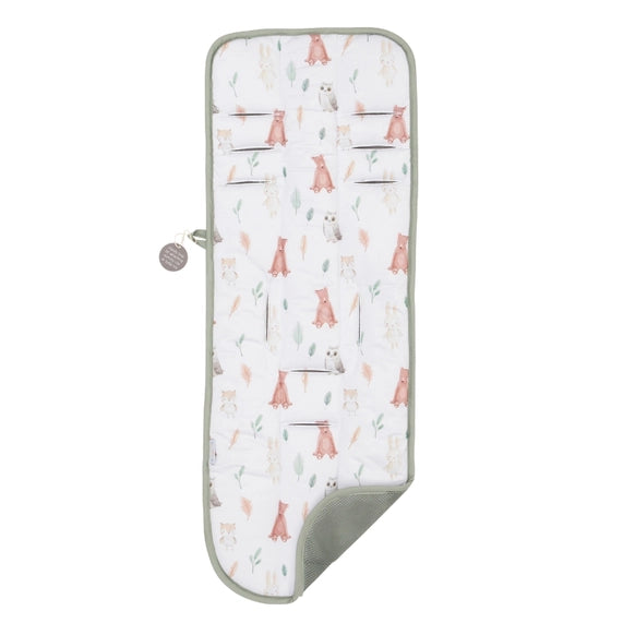 Pram Liner Ice Cooling Forrest