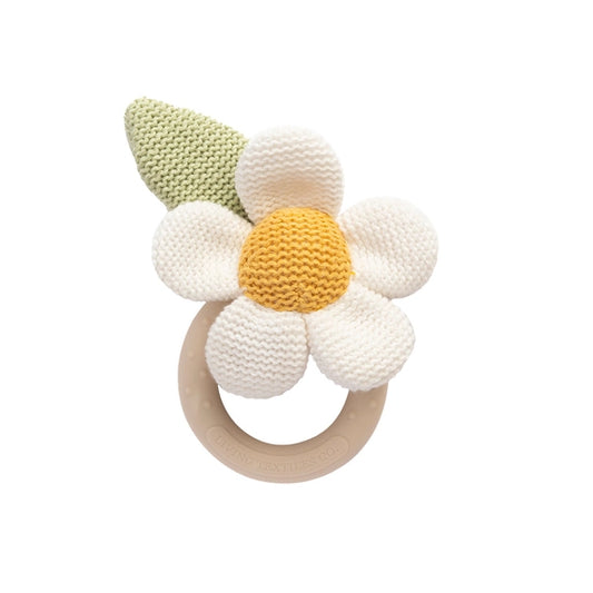 Rattle Ring Daisy