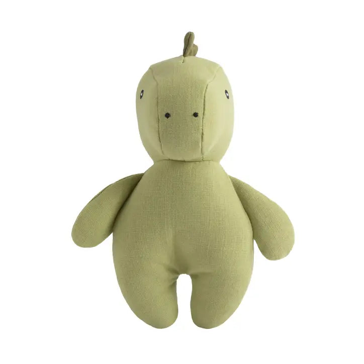 Dennis The Dino Linen Toy