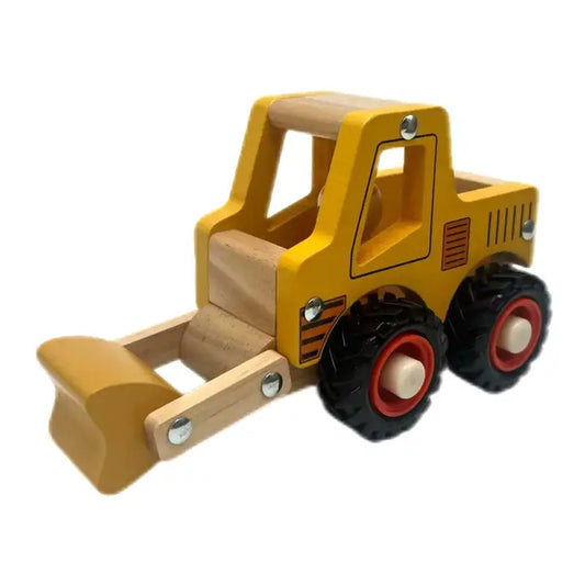 Digger Wooden