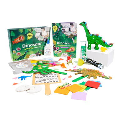 Dinosaur Creative Kit Mini