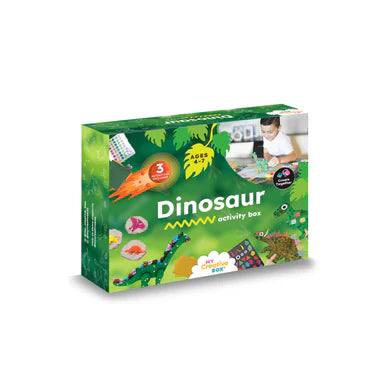 Dinosaur Creative Kit Mini