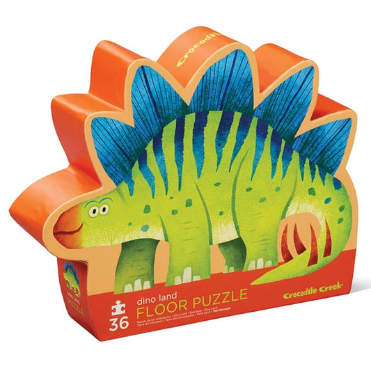 Dino Puzzle 36 piece