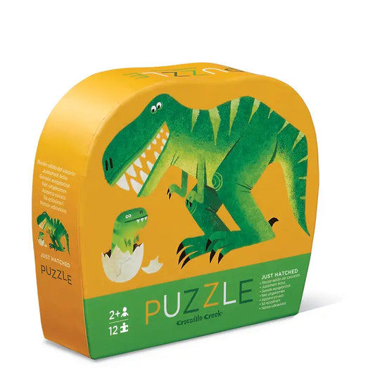 Just Hatched 12 Piece Puzzle