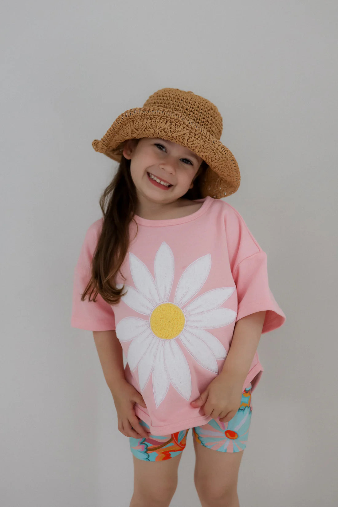 Easy Top Pink Meadow Flower