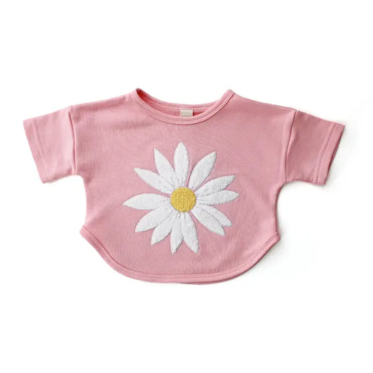 Easy Top Pink Meadow Flower