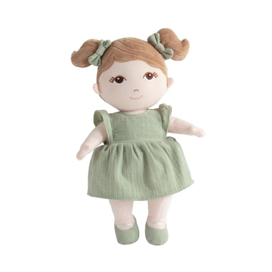 My First Doll Elena