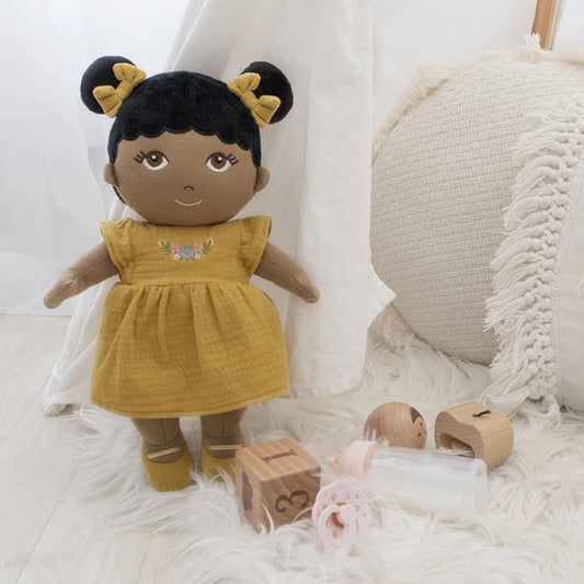 My First Doll Emma