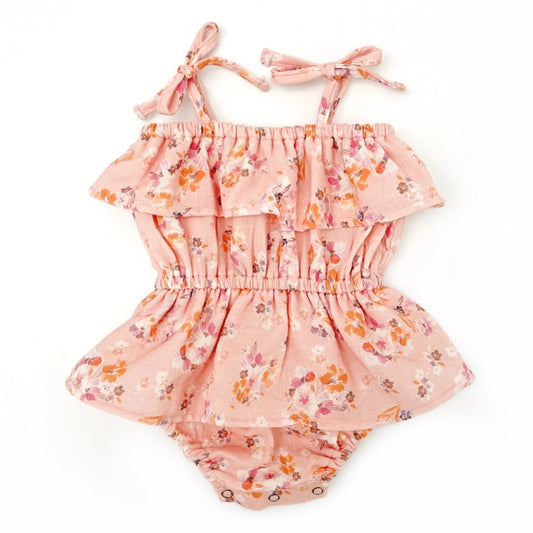 Playsuit Ruffle Emma
