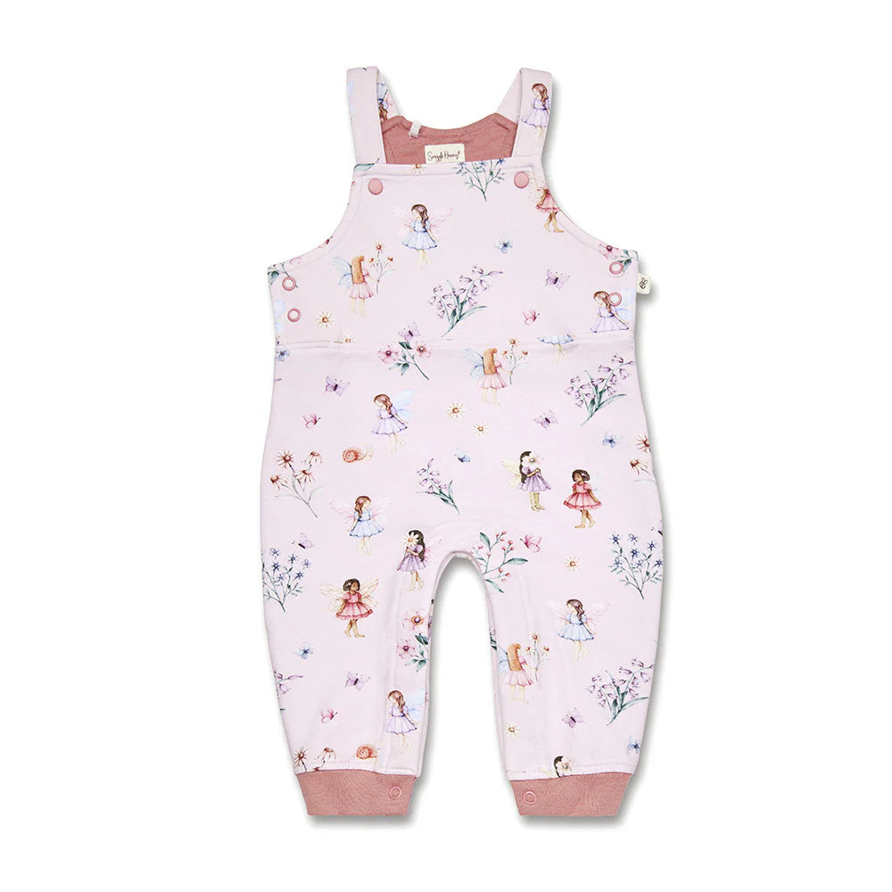 Overalls Organic Fairy Dust