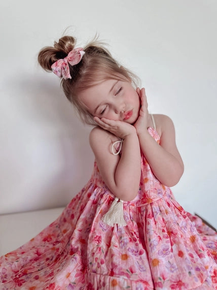 Dress Flora