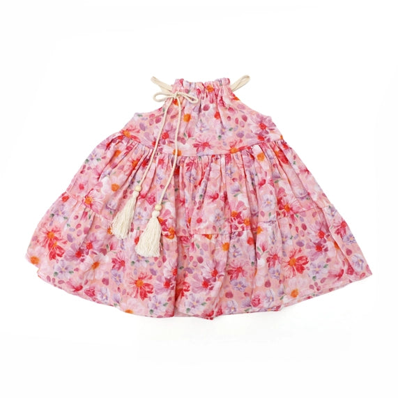Dress Flora
