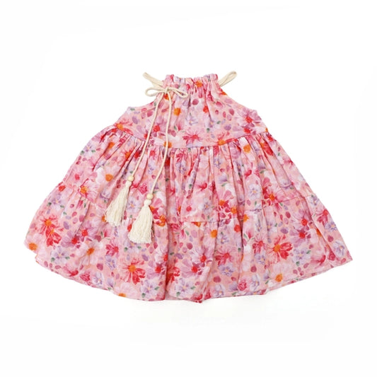 Dress Flora