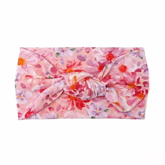 Headband Flora